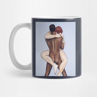 Never Let Me Go Mug